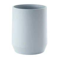 Avanti Arbor Blue Trash Cans