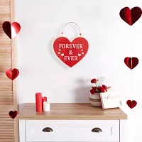 Northlight Forever And Ever Wall Decal