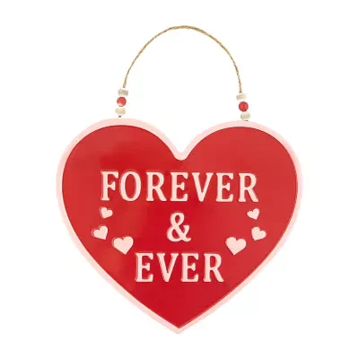 Northlight Forever And Ever Wall Decal