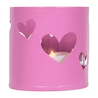 Northlight Love Votive 4-pc. Valentines Day Gnome