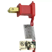 Northlight Red Heart Mini String Lights