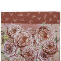Northlight Love Rose Bouquet Garden Flags