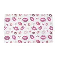 Northlight Lips Kitchen Comfort Mat