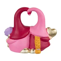 Northlight Kissing Love Day Valentines Day Gnome