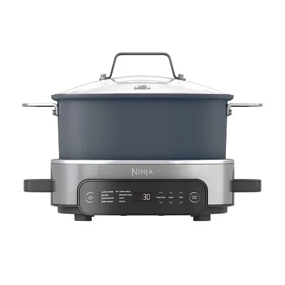 Ninja Foodi® Everyday Possiblecooker™ Pro Slow Cooker