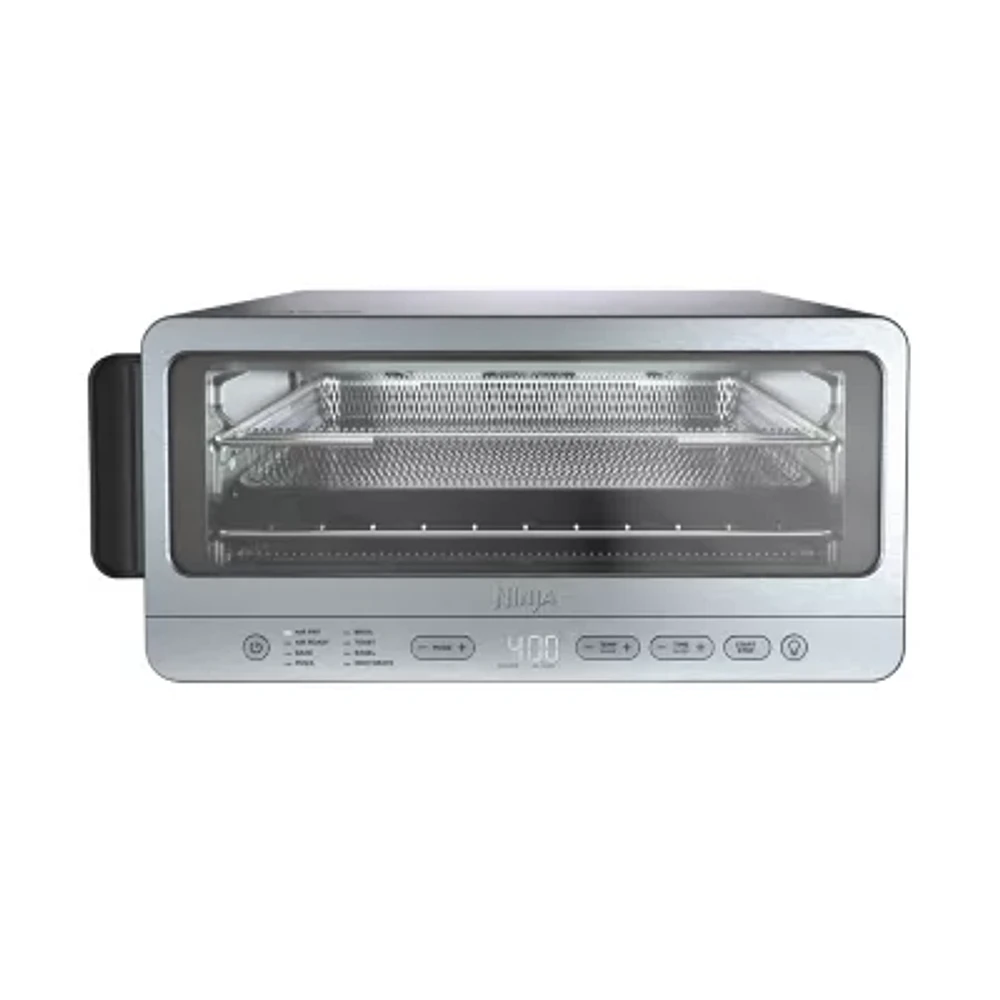 Ninja Flip Toaster Oven And Air Fryer