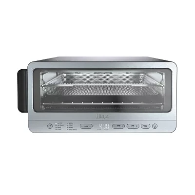 Ninja Flip Toaster Oven And Air Fryer