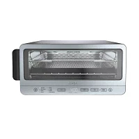 Ninja Flip Toaster Oven And Air Fryer