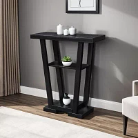 Zahara Accent Table