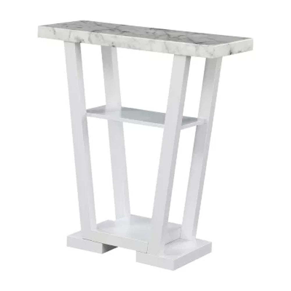 Zahara Accent Table