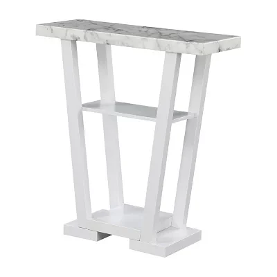 Zahara Accent Table