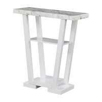Zahara Accent Table