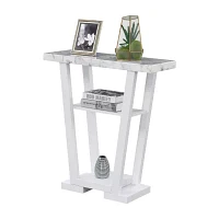 Zahara Accent Table