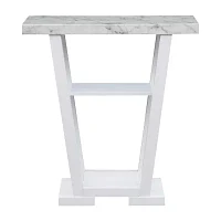 Zahara Accent Table