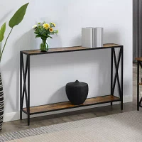Tucson Console Table