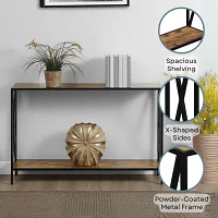 Tucson Console Table