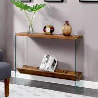 Soho Console Table