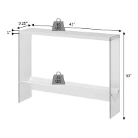 Soho Console Table