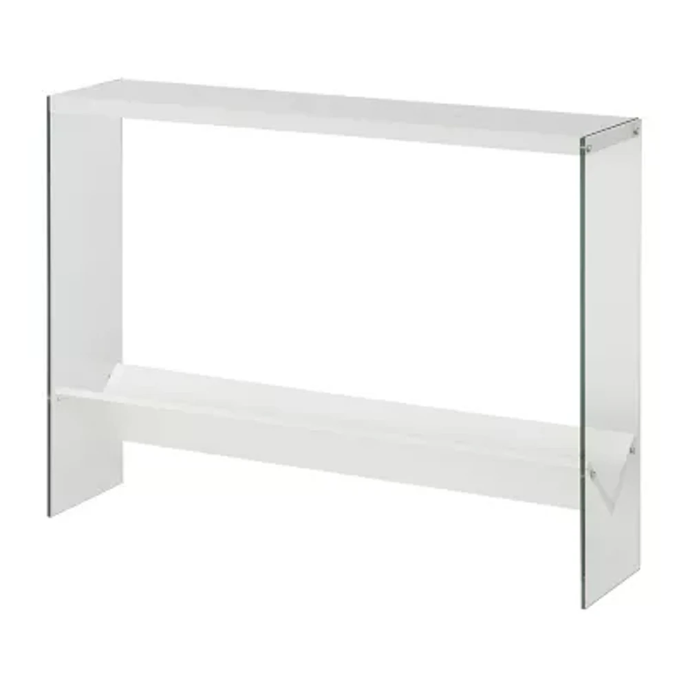 Soho Console Table