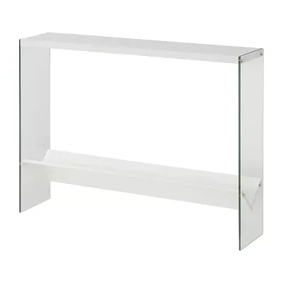 Soho Console Table