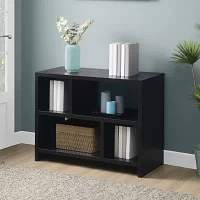 Northfield Console Bookcase