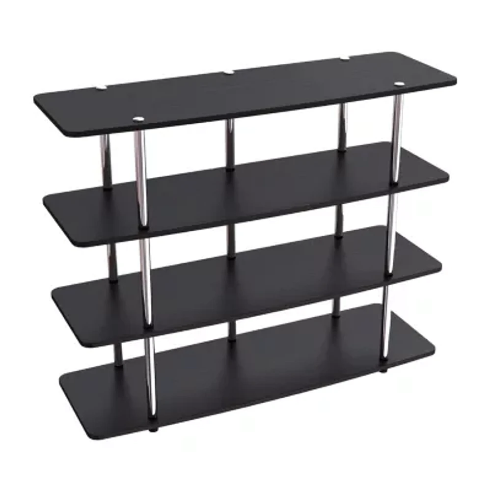 Designs 2 Go Living Room Collection TV Stand