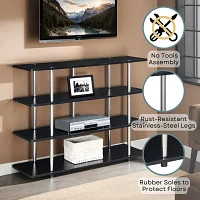 Designs 2 Go Living Room Collection TV Stand