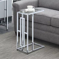 Town Living Room Collection C Table