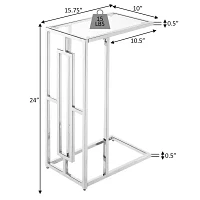 Town Living Room Collection C Table