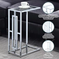 Town Living Room Collection C Table