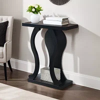 Newport Terry B Console Table