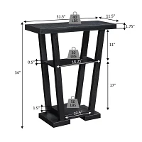 Newport Console Table