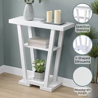 Newport Console Table