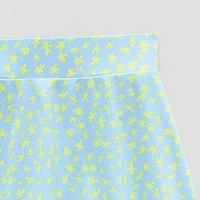 Okie Dokie Active Toddler & Little Girls Skort