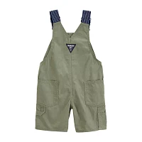 Oshkosh Baby Boys Shortalls