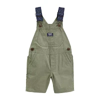 Oshkosh Baby Boys Shortalls