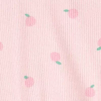 Carter's Baby Girls Sleeveless A-Line Dress