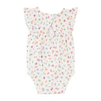 Carter's Baby Girls 2-pc. Short Set