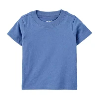 Carter's Baby Boys 2-pc. Shortall Set