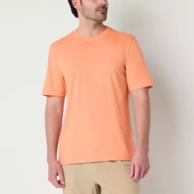 Xersion Xtreme Mens Crew Neck Short Sleeve T-Shirt