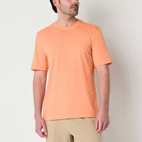 Xersion Xtreme Mens Crew Neck Short Sleeve T-Shirt
