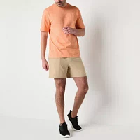 Xersion Xtreme Mens Crew Neck Short Sleeve T-Shirt