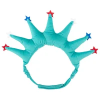 Paw & Tail Lady Liberty Dog Hat