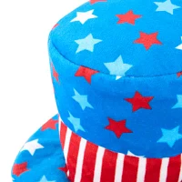Paw & Tail Uncle Sam Dog Pet Headbands And Hats