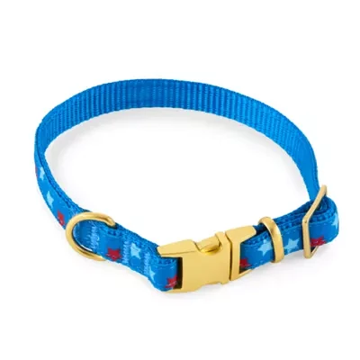 Paw & Tail Americana Collar Dog Pet Bandanas