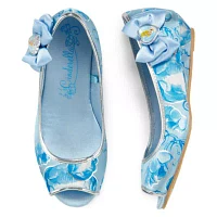Disney Collection Cinderella Costume Shoes - Girls 2-13