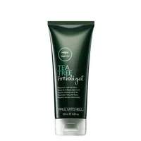 Paul Mitchell Tea Tree Hair Gel-6.8 oz.