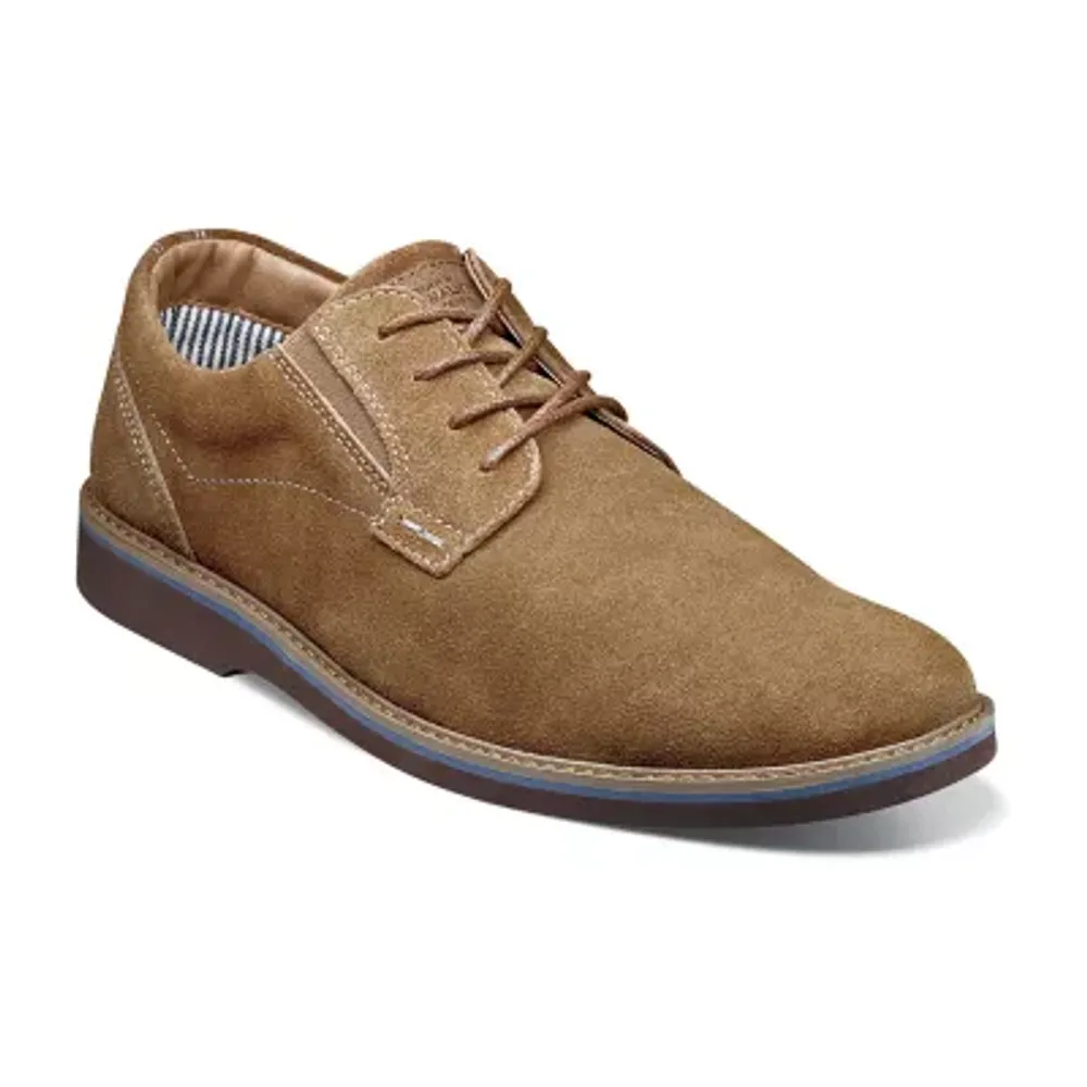 Nunn Bush Mens Barklay Oxford Shoes