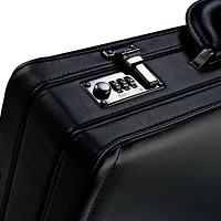 Samsonite® Bonded Leather Attache Business Case