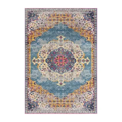 Amer Rugs Manhattan AA Power-Loomed Rug